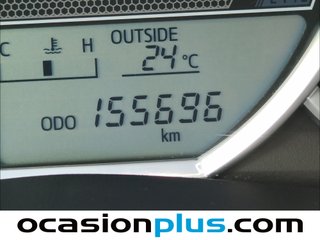 Toyota Auris 130 Active 97 kW (132 CV)