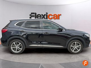 MG HS 1.5T-GDI PHEV Luxury