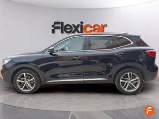 MG HS 1.5T-GDI PHEV Luxury