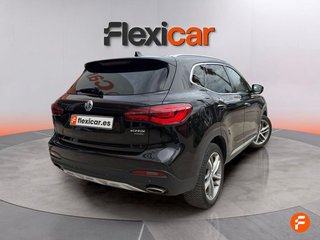 MG HS 1.5T-GDI PHEV Luxury