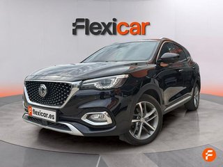 MG HS 1.5T-GDI PHEV Luxury