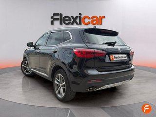 MG HS 1.5T-GDI PHEV Luxury