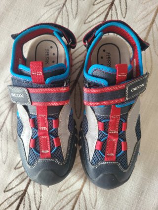 Sandalias Geox niño o niña Talla 37
