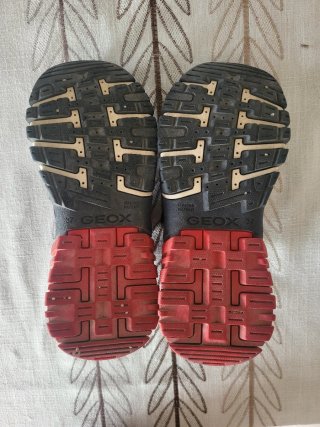 Sandalias Geox niño o niña Talla 37