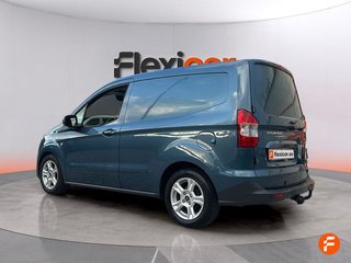 Ford Transit Courier Van 1.5 TDCi 74kW Limited