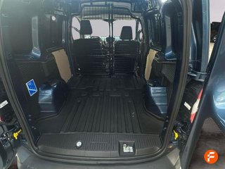 Ford Transit Courier Van 1.5 TDCi 74kW Limited