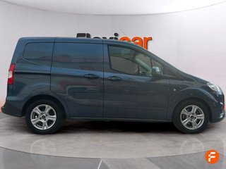 Ford Transit Courier Van 1.5 TDCi 74kW Limited