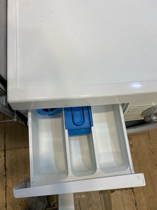 Nevera AEG y Lavadora Bosch garantía transporte
