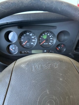 Iveco Daily 2006