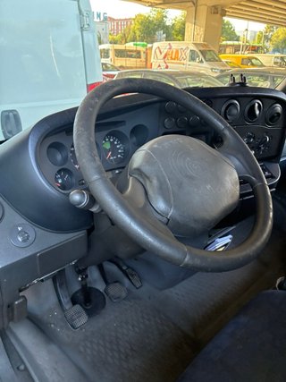 Iveco Daily 2006