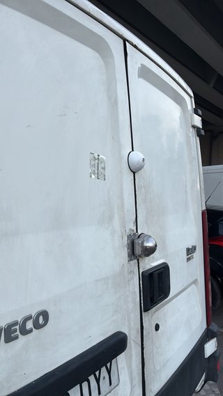 Iveco Daily 2006