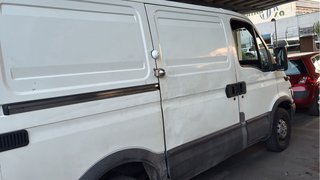 Iveco Daily 2006