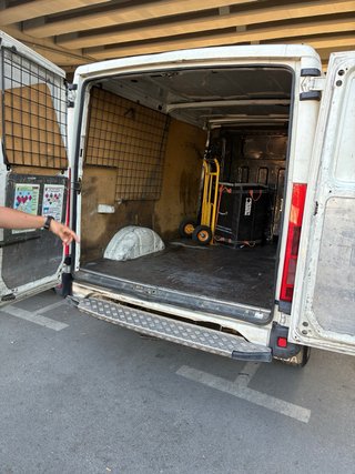 Iveco Daily 2006