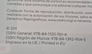 Lengua castellana y literatura. 3° primaria