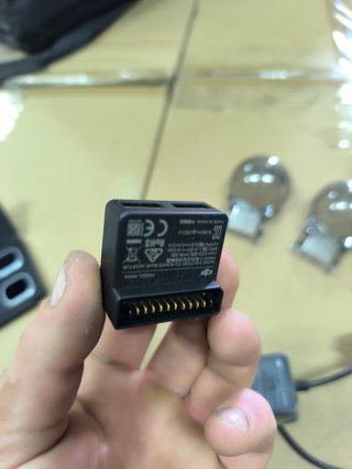 Acessórios DJI - Novo