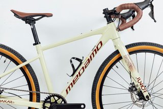 Bici Gravel Megamo Jakar Junior ¡OUTLET!