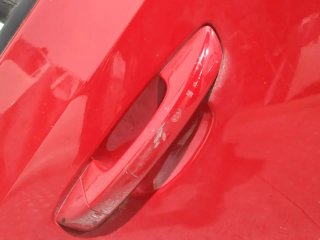 Puerta trasera derecha VOLKSWAGEN GOLF VI