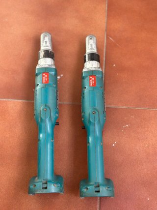 Llave Angular Dinamométrica Makita DFL201F