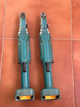 Llave Angular Dinamométrica Makita DFL201F