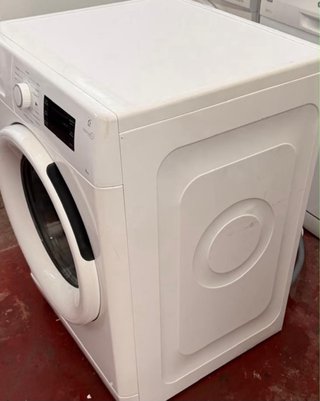 LAVADORA WHIRPOOL DE 8 KILOS BLANCO