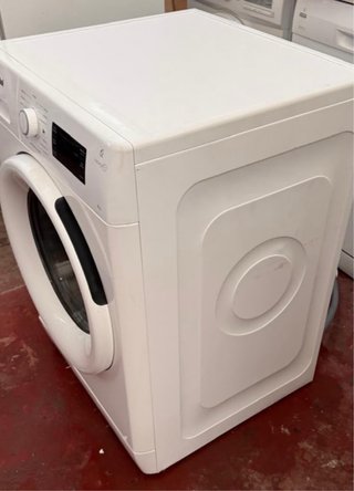 LAVADORA WHIRPOOL DE 8 KILOS BLANCO
