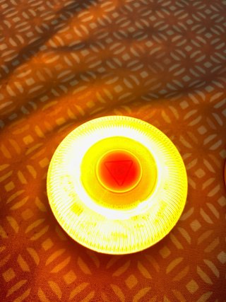 Balizas de emergencia LED