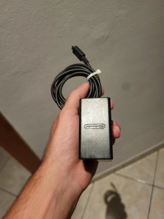 Nintendo Switch Lite Blu