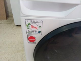 Lavadora Secadora Samsung 9/6kg