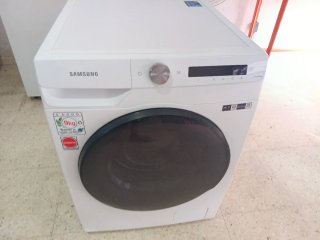Lavadora Secadora Samsung 9/6kg