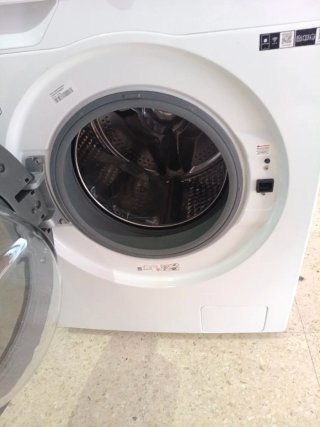 Lavadora Secadora Samsung 9/6kg