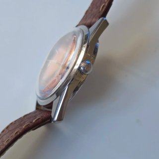 Omega Seamaster Automático Cal. 562 Vintage