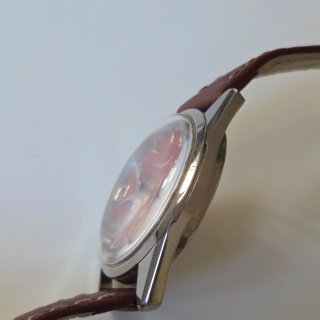 Omega Seamaster Automático Cal. 562 Vintage