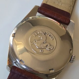 Omega Seamaster Automático Cal. 562 Vintage