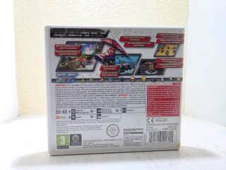 Mario Kart 7 / Nintendo 3DS