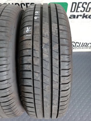 NEUMATICOS 195/65R15 91H