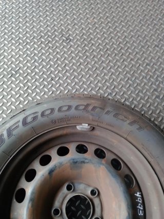 NEUMATICOS 195/65R15 91H
