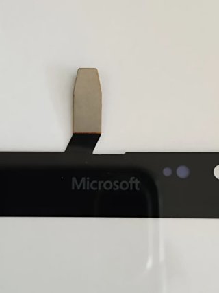 Touch Screen Nokia Lumia 535