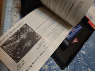 Sega Mega Drive El Rey León Videojuego