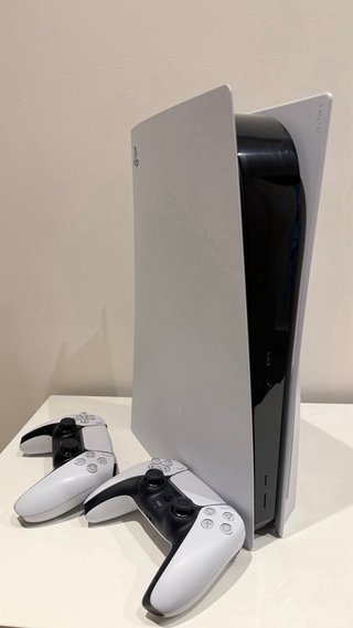 PlayStation 5 +2 mandos