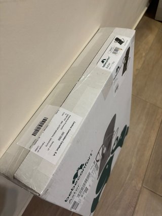 Hamaca Bebé Confort Aster