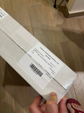 Hamaca Bebé Confort Aster