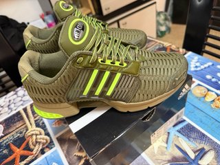 Zapatillas Adidas ClimaCool Hombre