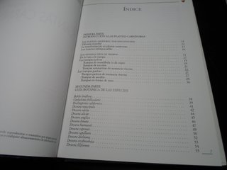 Lote 2 Libros: Plantas Carnívoras y Cactus