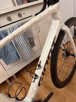Giant TCR Advanced SL