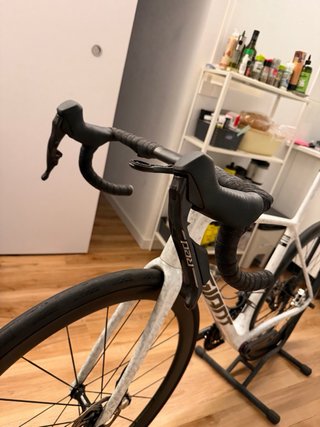 Giant TCR Advanced SL