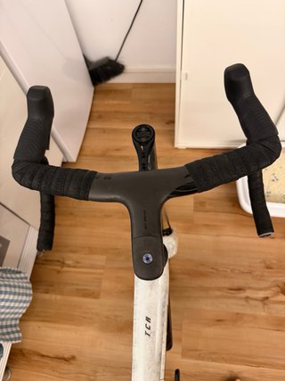 Giant TCR Advanced SL