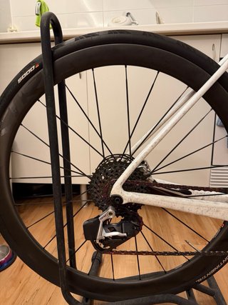 Giant TCR Advanced SL