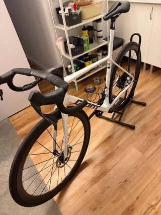 Giant TCR Advanced SL