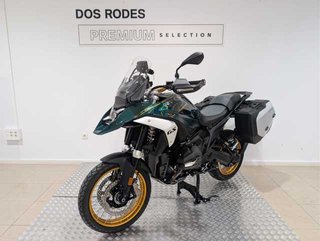 BMW Motorrad R 1300 GS