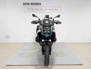 BMW Motorrad R 1300 GS